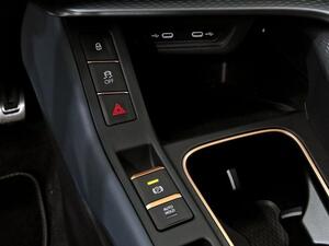 Cupra Terramar TERRAMAR 1.5 PHEV 204 DSG 5P 32