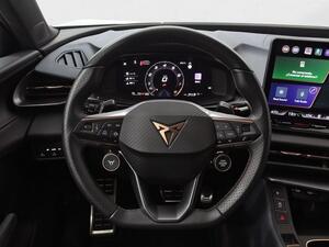 Cupra Terramar TERRAMAR 1.5 PHEV 204 DSG 5P 19