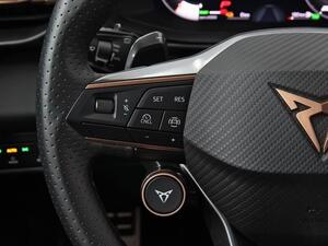 Cupra Terramar TERRAMAR 1.5 PHEV 204 DSG 5P 17