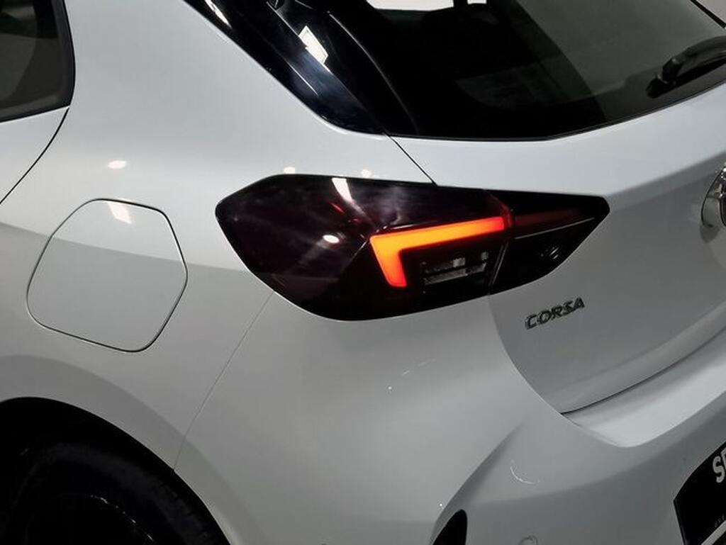Opel Corsa CORSA 1.2T XHL 100 GS 5P 32