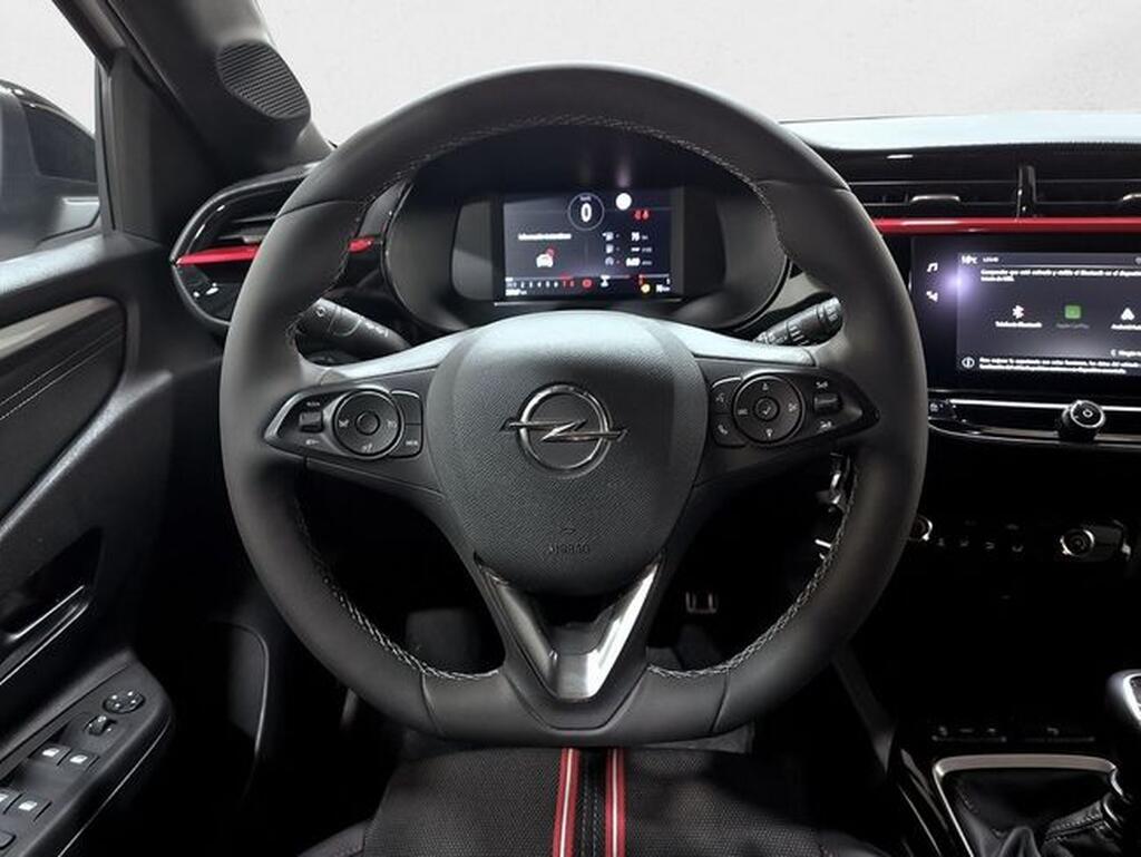 Opel Corsa CORSA 1.2T XHL 100 GS 5P 19