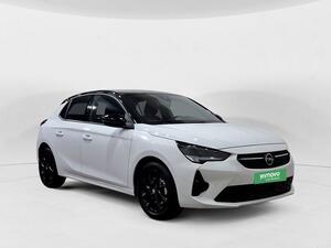 Opel Corsa CORSA 1.2T XHL 100 GS 5P 1