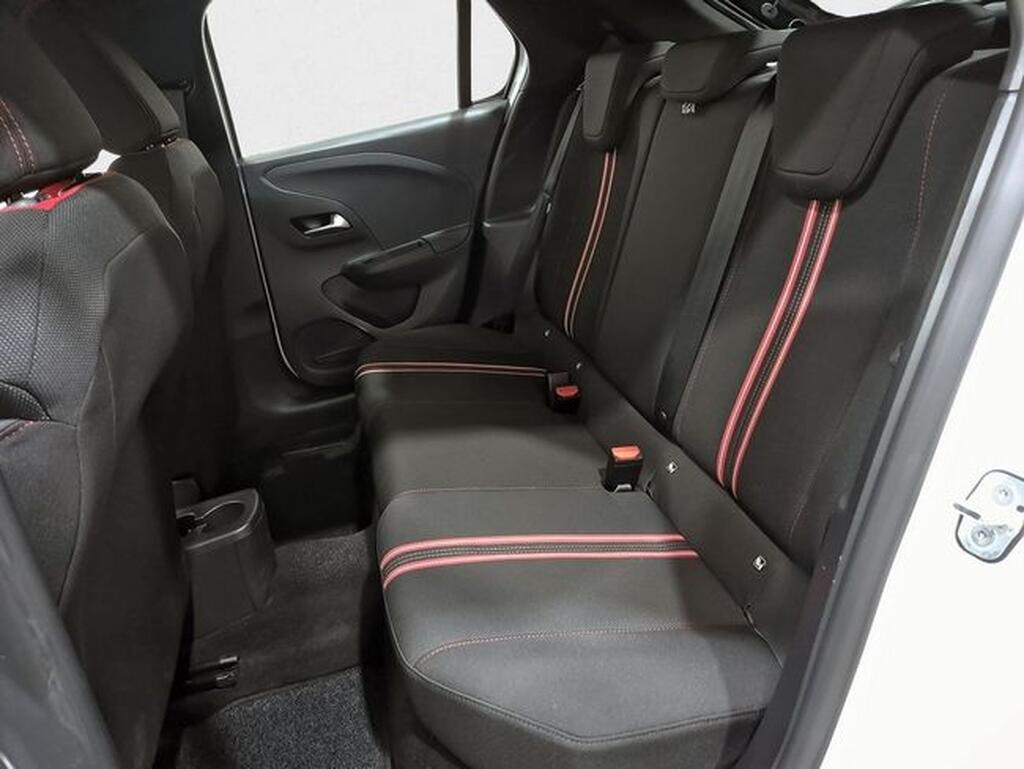 Opel Corsa CORSA 1.2T XHL 100 GS 5P 9