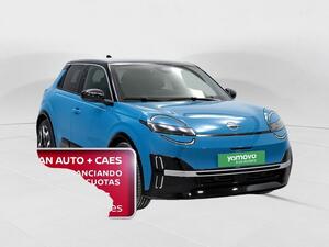 Nissan Micra MICRA BEV 52KWH TEKNA AUTO 5P (BITONO) 2