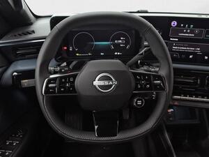 Nissan Micra MICRA BEV 52KWH TEKNA AUTO 5P (BITONO) 22