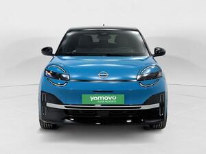Nissan Micra MICRA BEV 52KWH TEKNA AUTO 5P (BITONO) 5