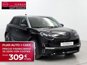 Nissan Micra MICRA BEV 55KWH TEKNA AUTO 5P 2