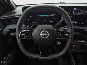 Nissan Micra MICRA BEV 55KWH TEKNA AUTO 5P 22