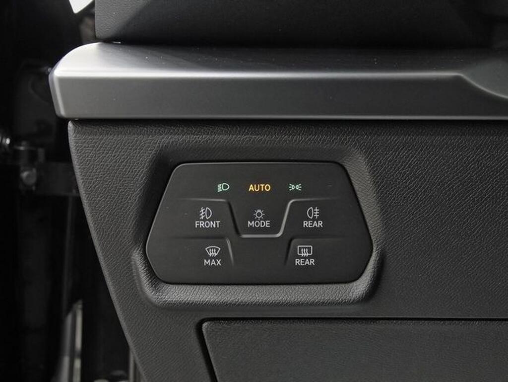 CUPRA Formentor FORMENTOR 1.5 ETSI MHEV 150 DSG 5P Segunda mano