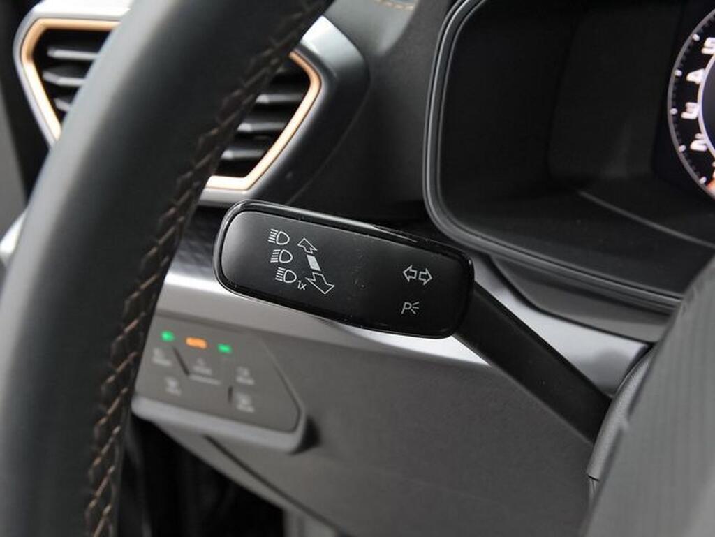 CUPRA Formentor FORMENTOR 1.5 ETSI MHEV 150 DSG 5P Segunda mano