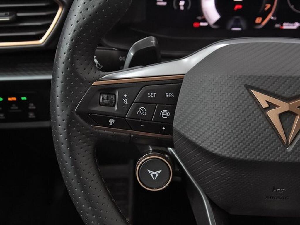 CUPRA Formentor FORMENTOR 1.5 ETSI MHEV 150 DSG 5P Segunda mano