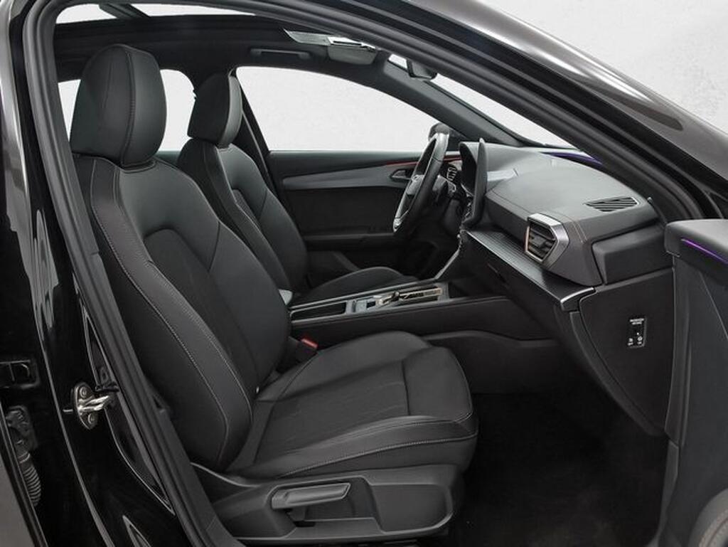 CUPRA Formentor FORMENTOR 1.5 ETSI MHEV 150 DSG 5P Segunda mano