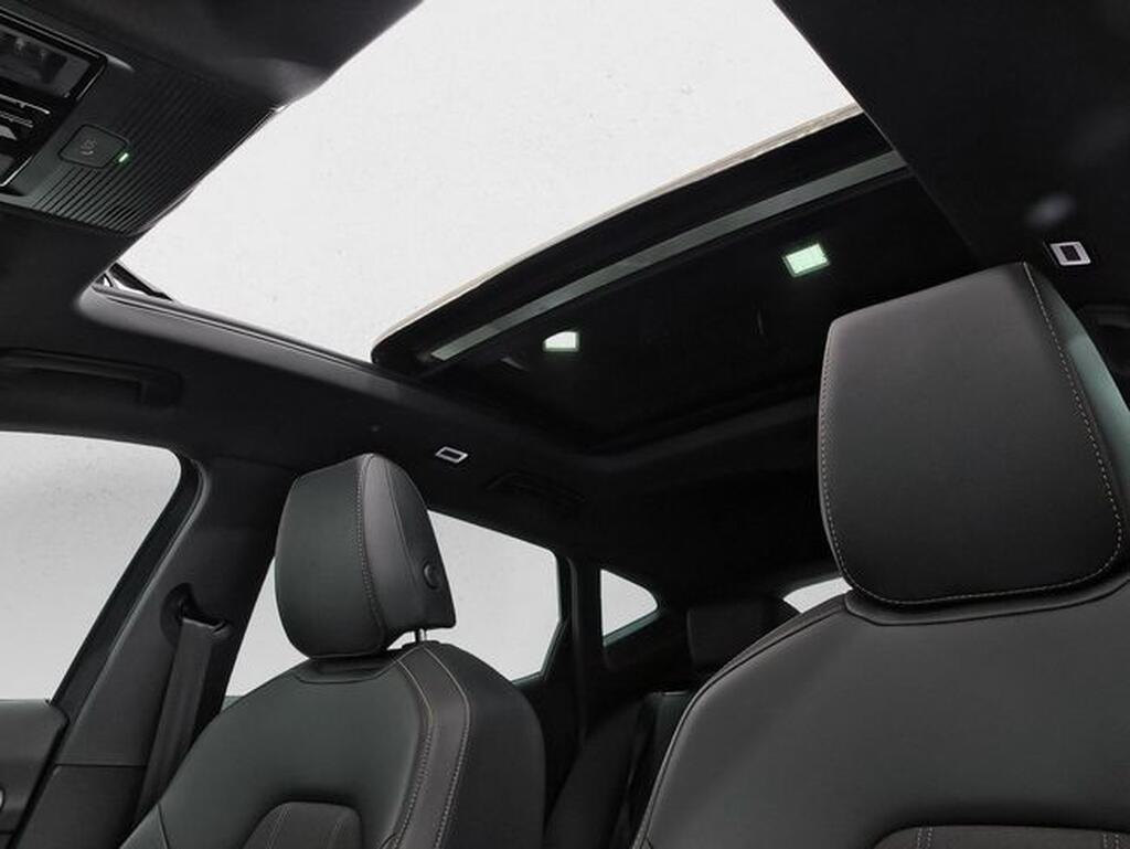 CUPRA Formentor FORMENTOR 1.5 ETSI MHEV 150 DSG 5P Segunda mano