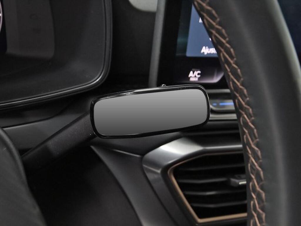 CUPRA Formentor FORMENTOR 1.5 ETSI MHEV 150 DSG 5P Segunda mano