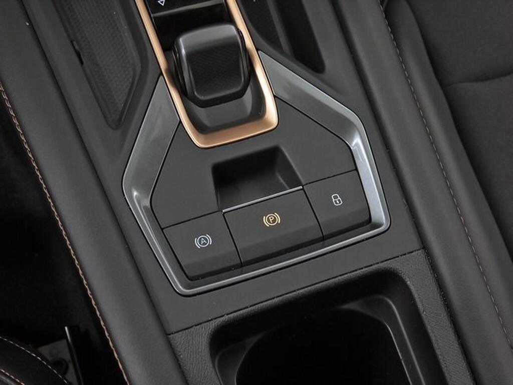 CUPRA Formentor FORMENTOR 1.5 ETSI MHEV 150 DSG 5P Segunda mano