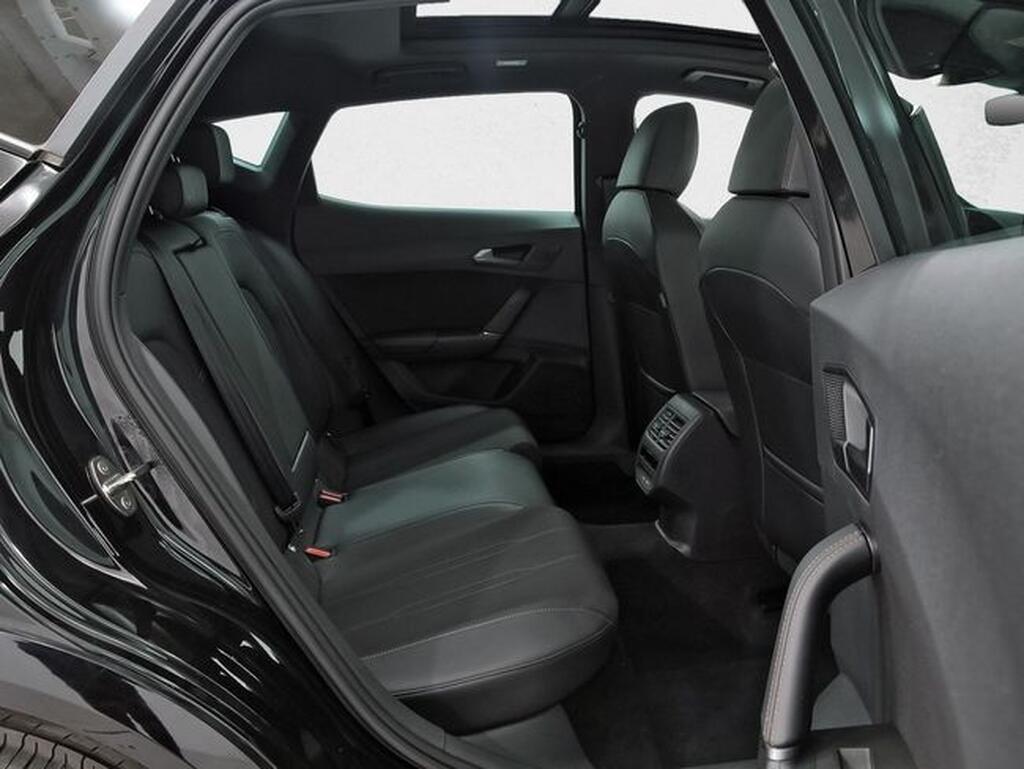CUPRA Formentor FORMENTOR 1.5 ETSI MHEV 150 DSG 5P Segunda mano