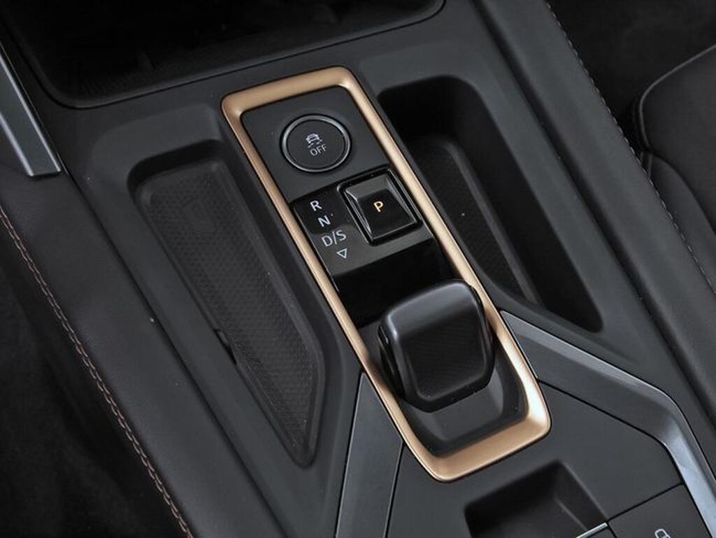 CUPRA Formentor FORMENTOR 1.5 ETSI MHEV 150 DSG 5P Segunda mano