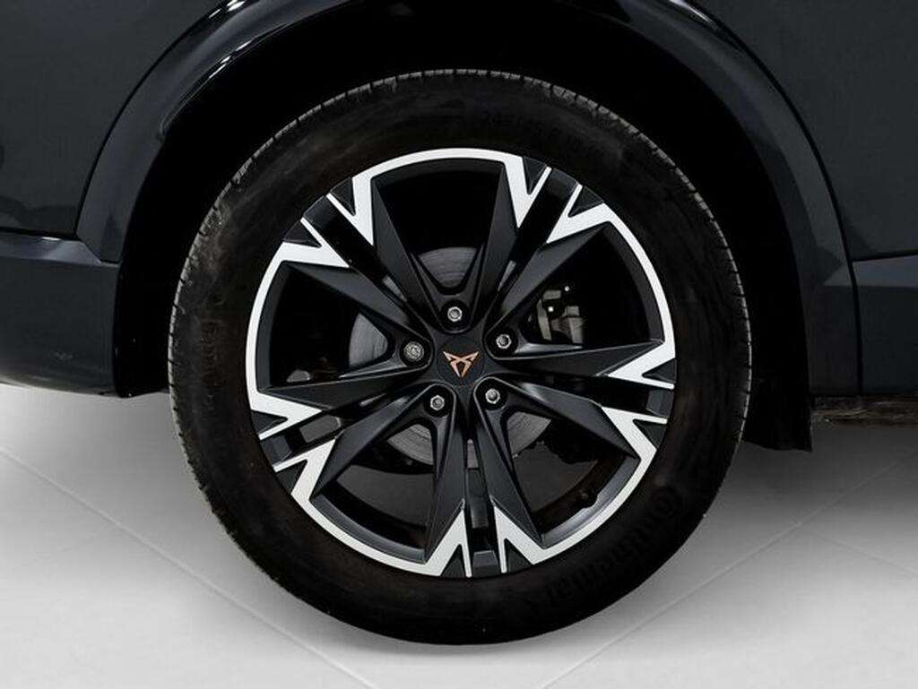 CUPRA Formentor FORMENTOR 1.5 ETSI MHEV 150 DSG 5P Segunda mano