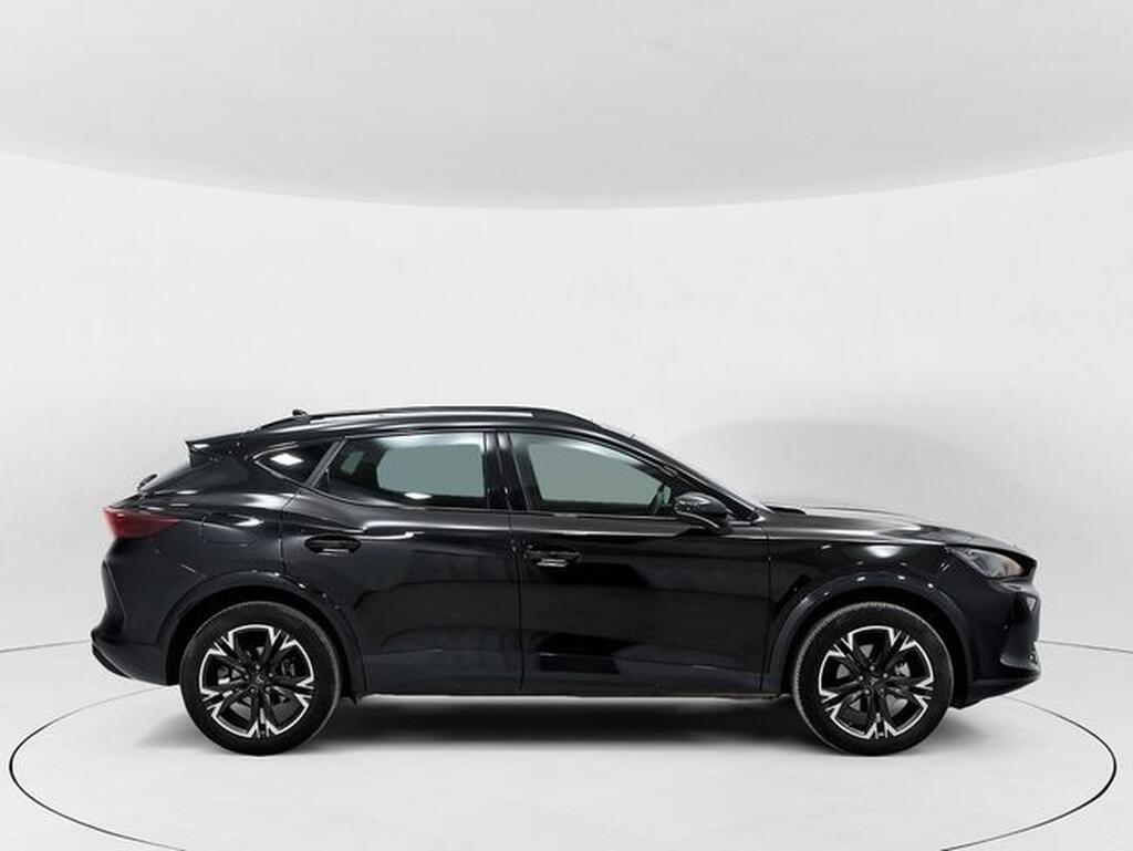 CUPRA Formentor FORMENTOR 1.5 ETSI MHEV 150 DSG 5P Segunda mano