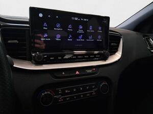 Kia XCeed XCEED SUV 1.5 MHEV 118KW TECH 160 5P 18