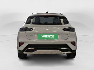 Kia XCeed XCEED SUV 1.5 MHEV 118KW TECH 160 5P 7