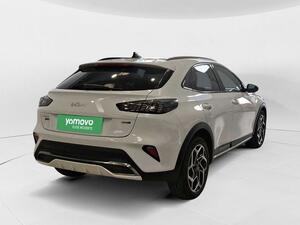 Kia XCeed XCEED SUV 1.5 MHEV 118KW TECH 160 5P 5