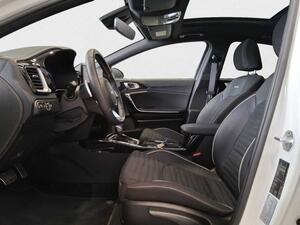 Kia XCeed XCEED SUV 1.5 MHEV 118KW TECH 160 5P 21