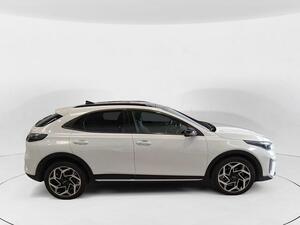 Kia XCeed XCEED SUV 1.5 MHEV 118KW TECH 160 5P 6
