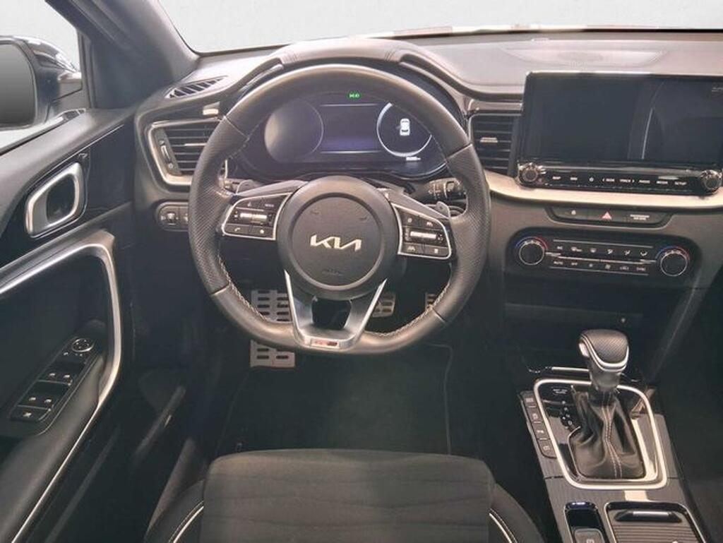Kia XCeed XCEED SUV 1.5 MHEV 118KW TECH 160 5P Segunda mano