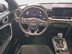 Kia XCeed XCEED SUV 1.5 MHEV 118KW TECH 160 5P 17