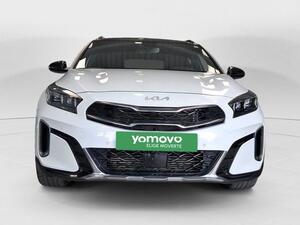 Kia XCeed XCEED SUV 1.5 MHEV 118KW TECH 160 5P 4