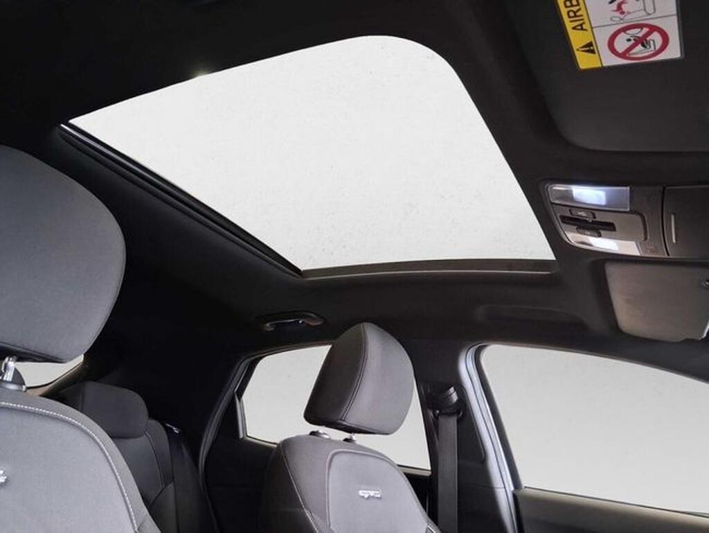 Kia XCeed XCEED SUV 1.5 MHEV 118KW TECH 160 5P Segunda mano