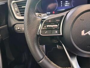 Kia XCeed XCEED SUV 1.5 MHEV 118KW TECH 160 5P 12