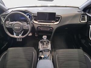 Kia XCeed XCEED SUV 1.5 MHEV 118KW TECH 160 5P 14