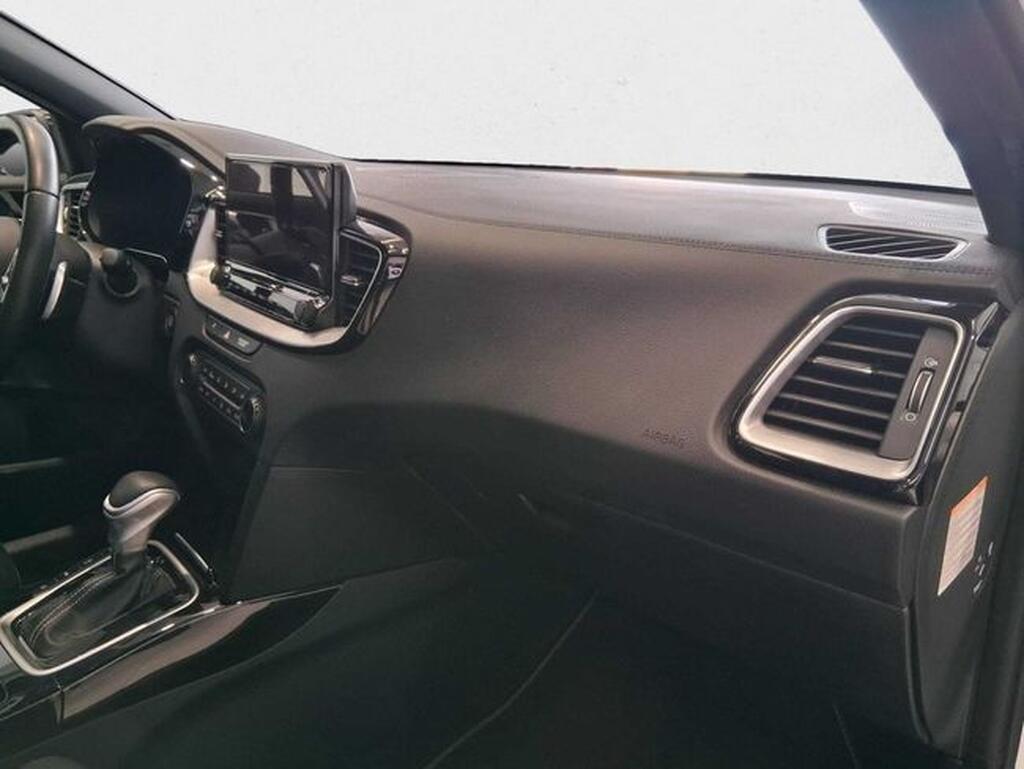 Kia XCeed XCEED SUV 1.5 MHEV 118KW TECH 160 5P Segunda mano