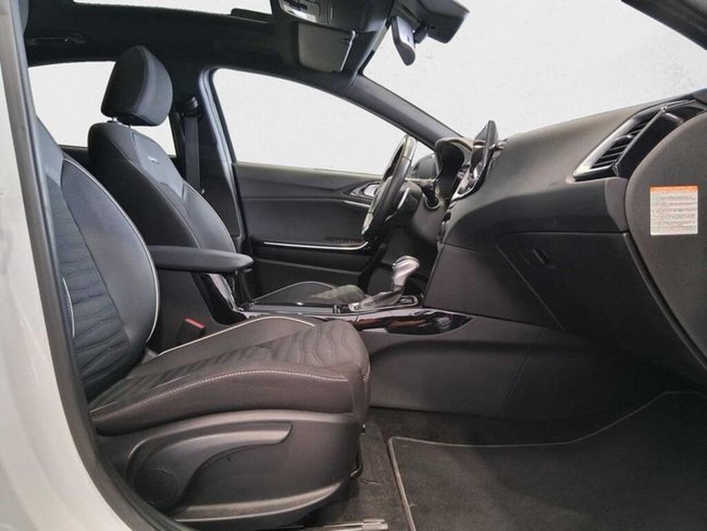 Kia XCeed XCEED SUV 1.5 MHEV 118KW TECH 160 5P Segunda mano