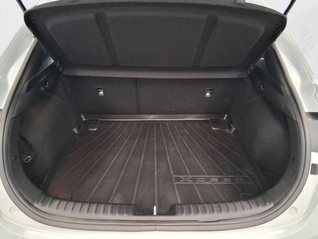 Kia XCeed XCEED SUV 1.5 MHEV 118KW TECH 160 5P Segunda mano