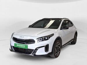 Kia XCeed XCEED SUV 1.5 MHEV 118KW TECH 160 5P 2