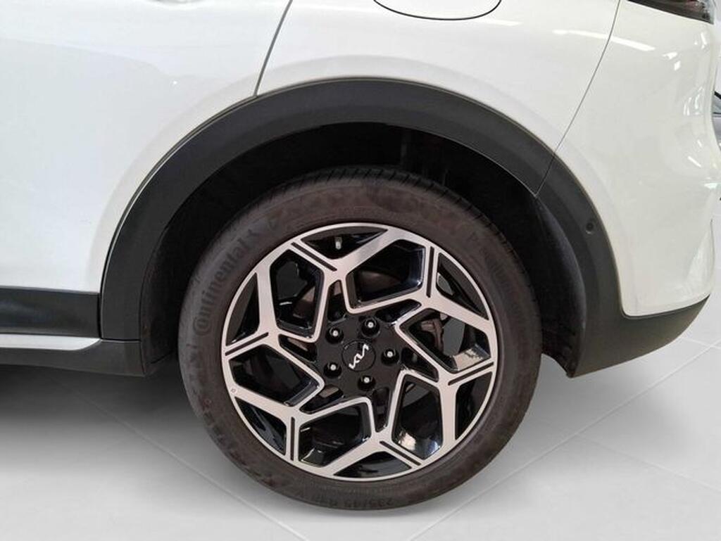 Kia XCeed XCEED SUV 1.5 MHEV 118KW TECH 160 5P Segunda mano