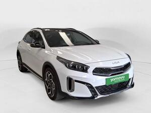 Kia XCeed XCEED SUV 1.5 MHEV 118KW TECH 160 5P 1