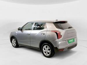 KGM Tívoli TIVOLI 1.5 G15T LP URBAN PLUS GSR 5P 2