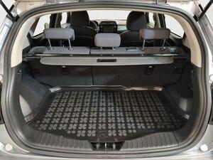 KGM Tívoli TIVOLI 1.5 G15T LP URBAN PLUS GSR 5P 9
