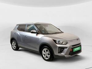 KGM Tívoli TIVOLI 1.5 G15T LP URBAN PLUS GSR 5P 1