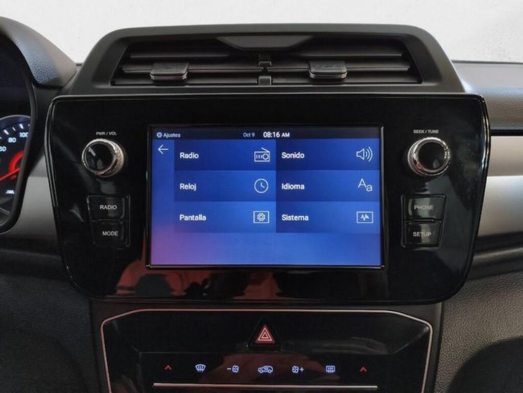 KGM Tívoli TIVOLI 1.5 G15T LP URBAN PLUS GSR 5P Segunda mano