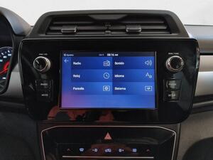KGM Tívoli TIVOLI 1.5 G15T LP URBAN PLUS GSR 5P 18