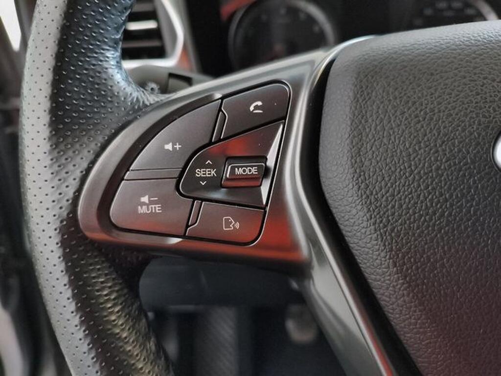 KGM Tívoli TIVOLI 1.5 G15T LP URBAN PLUS GSR 5P Segunda mano