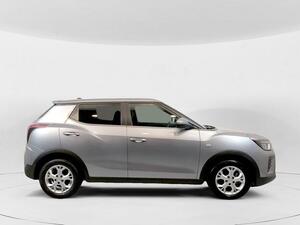 KGM Tívoli TIVOLI 1.5 G15T LP URBAN PLUS GSR 5P 3