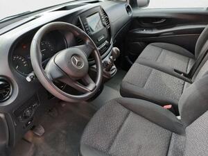 Mercedes Vito VITO FURGON 1.7 CDI 110CDI TD SWB COMPACT 4P 6