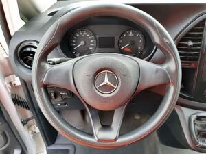 Mercedes Vito VITO FURGON 1.7 CDI 110CDI TD SWB COMPACT 4P 11