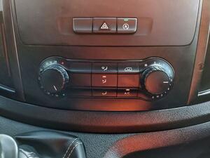 Mercedes Vito VITO FURGON 1.7 CDI 110CDI TD SWB COMPACT 4P 16